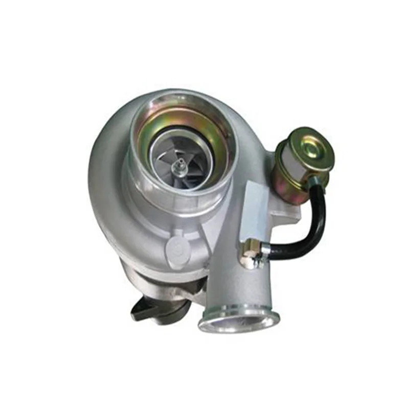 Eastern tubocharger kkk K27 53279887219 3592767 3800799 для borgwarner турбо зарядное устройство 6BT дизельный