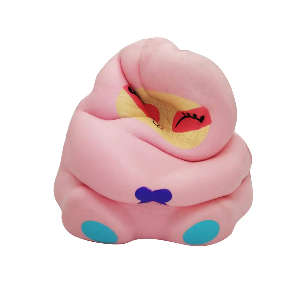 Игрушка для детей игрушка давилка медленно поднимающаяся огромная