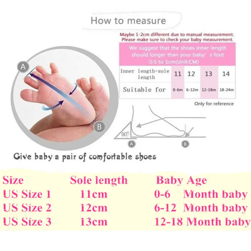 Для малышей из искусственной кожи для с бантом и рюшами узором в виде сердца С