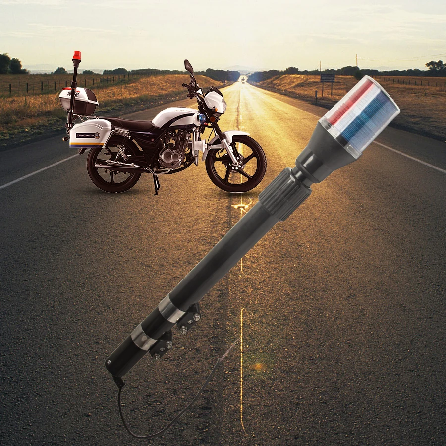 Полицейская сирена громкоговоритель 200 Вт Предупреждение ющий фонарь микрофон