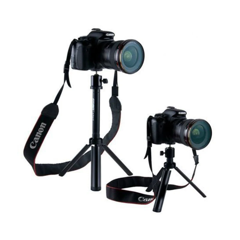 sonnovel LT-02 FOTOMATE V-POD-S Height Adjustable Mini Tripod K8G for SLR DSLR DV Camera | Электроника