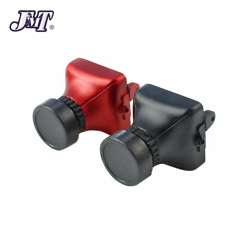 JJA CM1200 1/3 CMOS 1200TVL Мини FPV камера 2 1 мм объектив с OSD кнопкой PAL/NTSC широкоугольный для RC