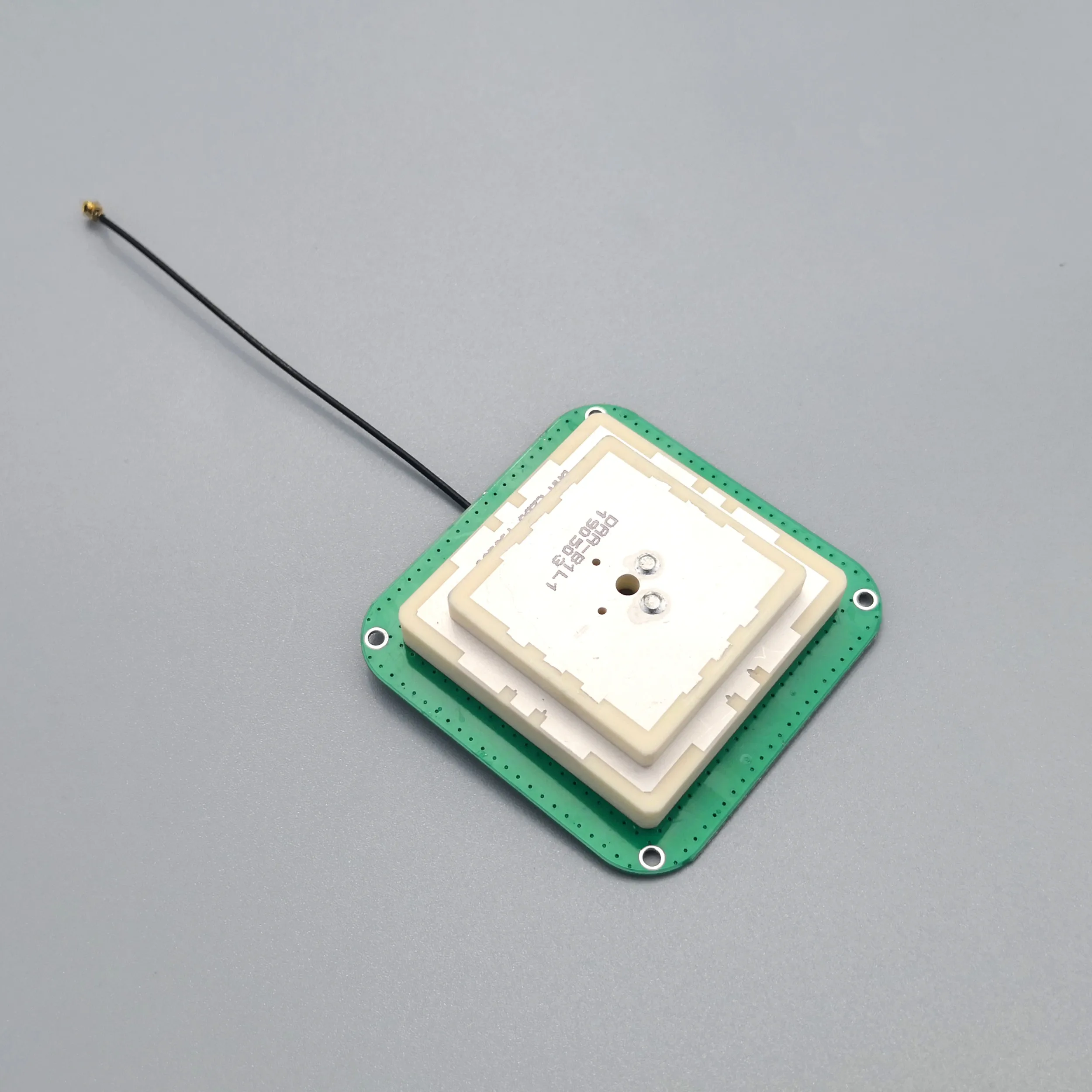 Высокоточная Внутренняя антенна GNSS RTK Drone базовая станция gnss антенна для ZED-F9P gps антенна IPEX AN506G TOPGNSS