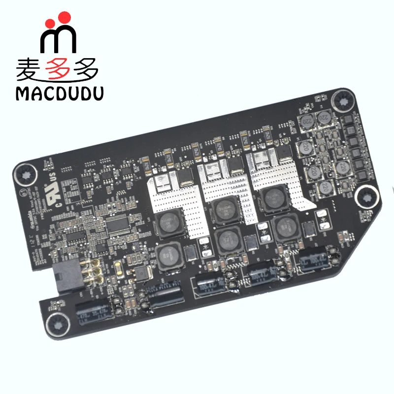 Новинка Для iMac 27 дюймов A1312 1312 светодиодный дисплей подсветка инверторная плата