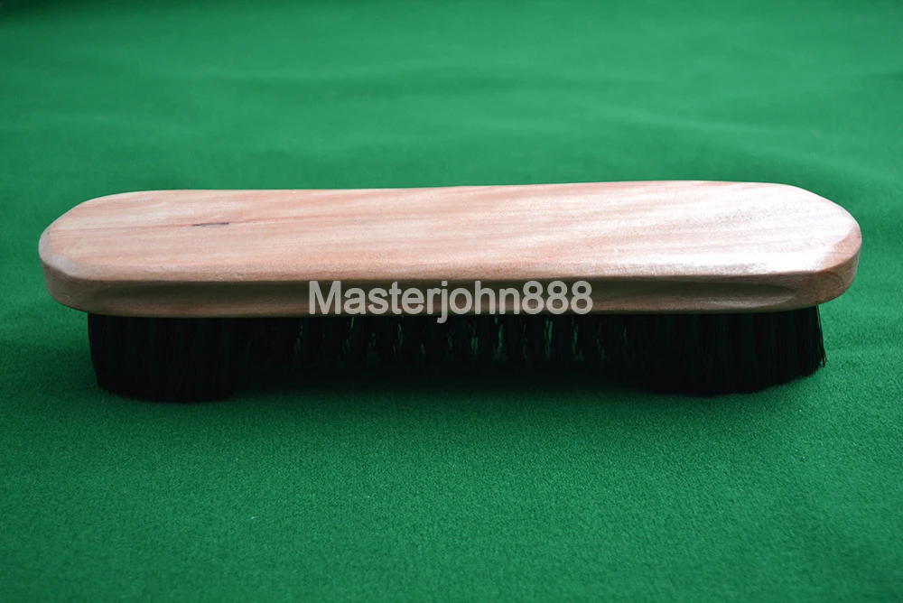 2 шт. деревянная щетка для стола | Спорт и развлечения