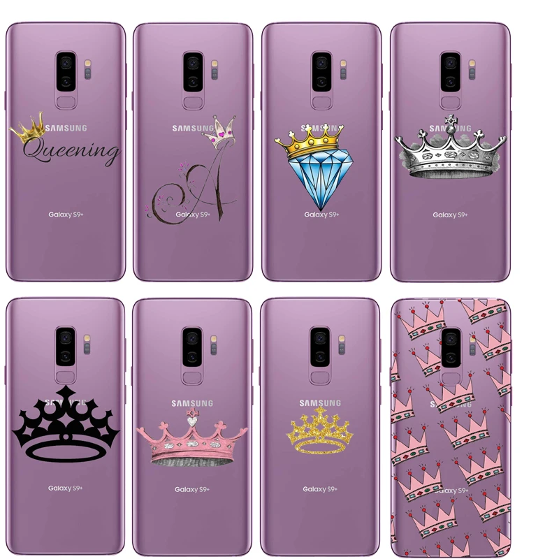 Прозрачный жесткий чехол для Samsung 2016 2017 A3 A5 A6 A7A8 A8 PIUS J3 J5 J7|Чехлы-накладки| |