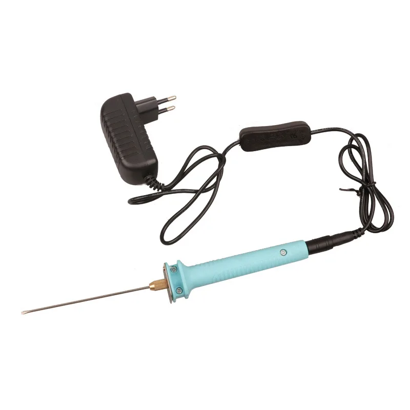 

EU Plug 10 CM Professional Foam Cutter Electric Foam Polystyrene Cutting Machine Pen Portable Styrofoam Cutting Tools