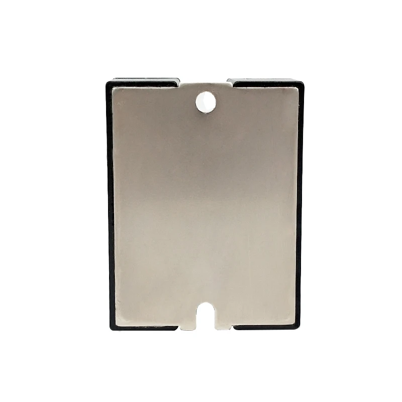 SSR-120DD DC Контроль DC SSR 120a dd Реле миниатюрные однофазные защиты твердотельные реле