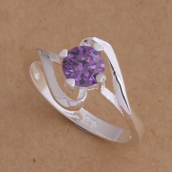 wholesale High quality silver plated Fashion jewelry rings WR-024 | Украшения и аксессуары