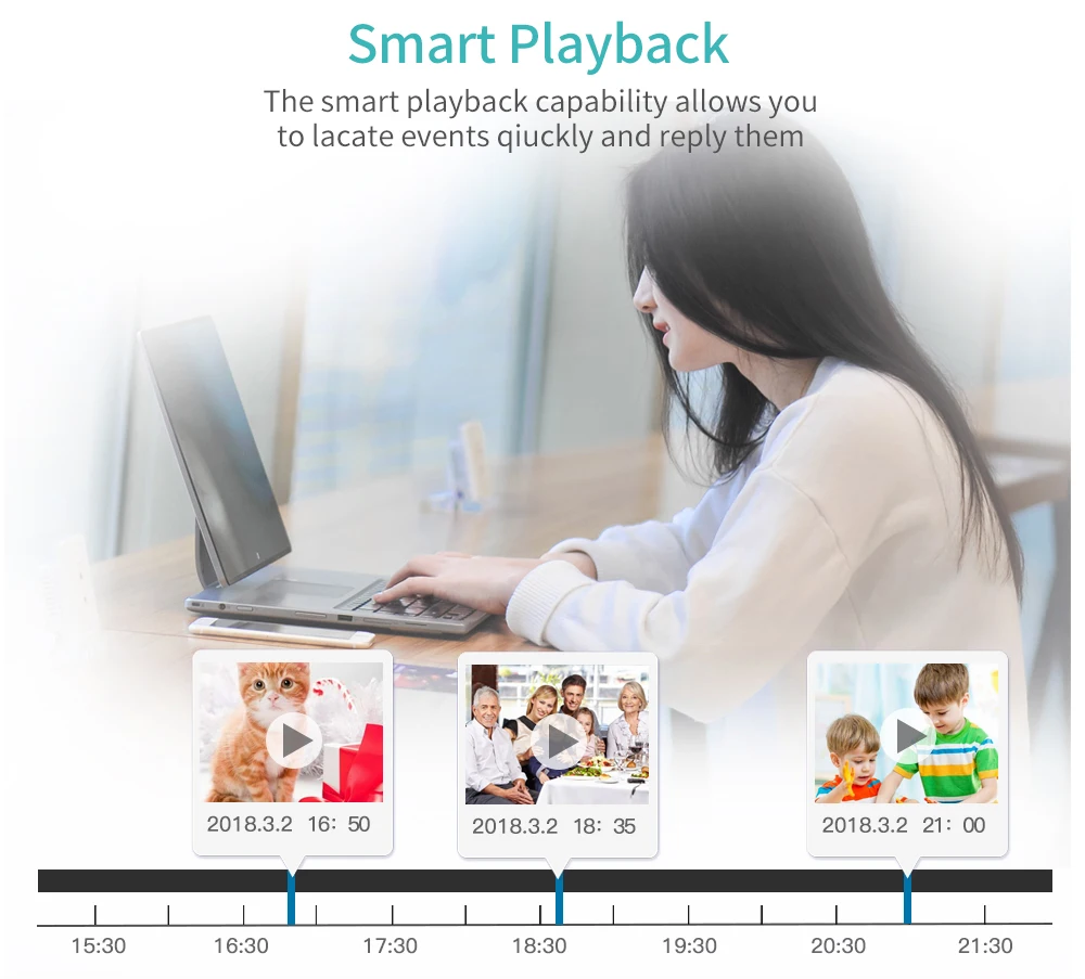 SUNCHAN 4CH 1080P HDMI WiFi NVR 4 шт. 1.3MP ИК наружная Водонепроницаемая CCTV Беспроводная ip-камера безопасности Система видеонаблюдения