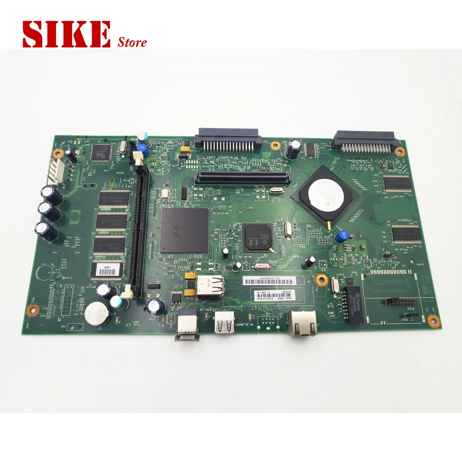 Основная плата логики CB424-60003 для цифрового передатчика HP 9250C 9250 материнская CB472A