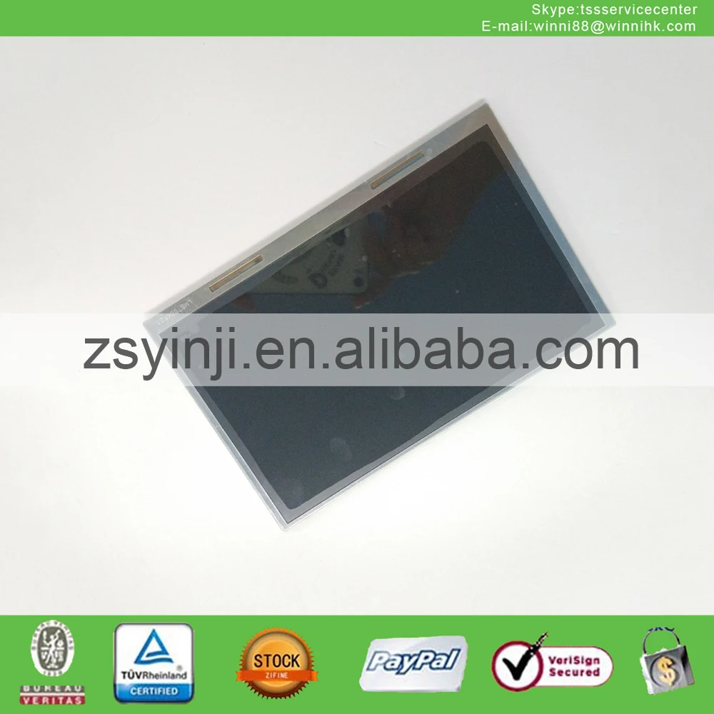 ЖК панель 7 0 дюйма 800*480 LMS700KF23|lcd panel|lcd panel 77 lcd |