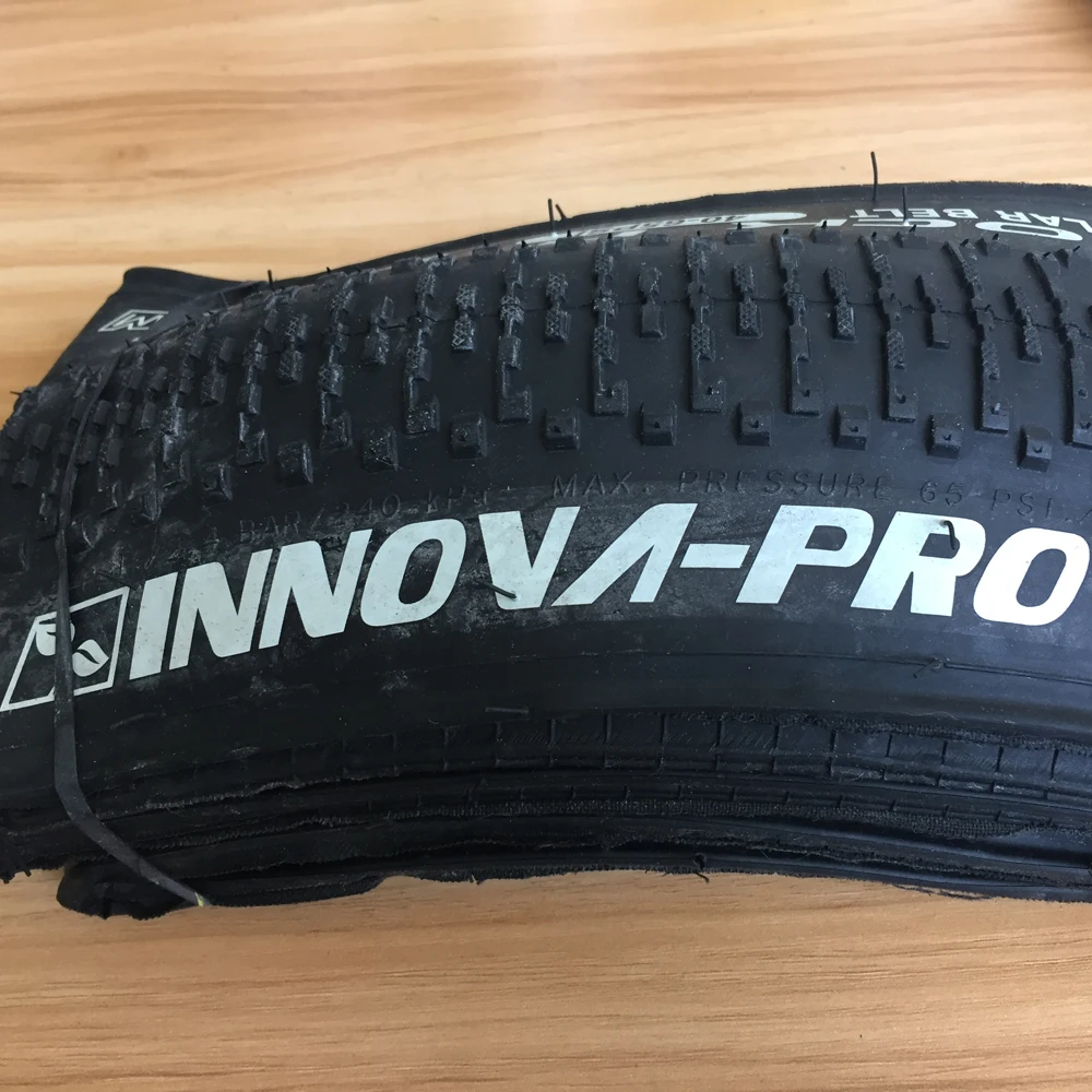 INNOVA велосипедные шины 26 26*2,0 120TPI Усть бескамерная команда Сверхлегкий 549 г MTB горный велосипед шины складные бусинки шины гонки pneu