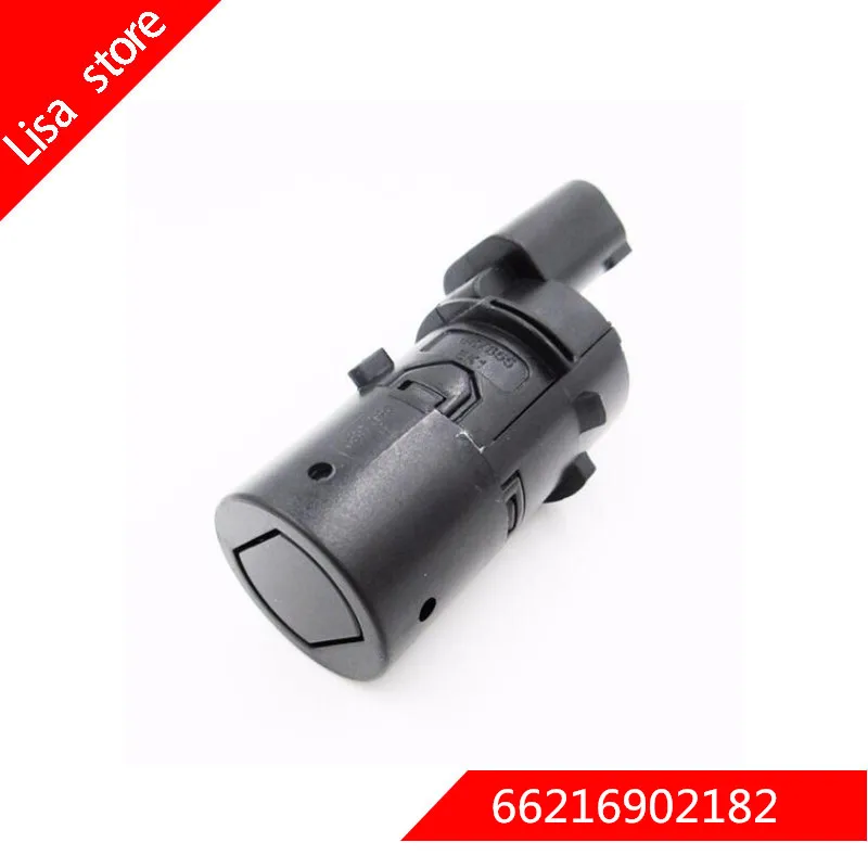 Датчик парковки jarnix OEM 66216902182 для BM-W E38 E39 E53 5 X5 725 730 740 530 4 шт./лот | Автомобили и