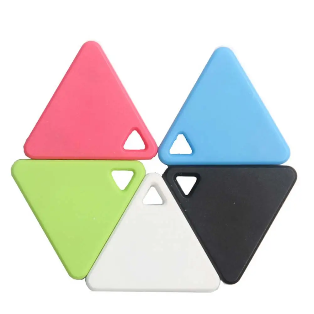Smart Беспроводной Bluetooth 4 0 Key Finder iTag анти потерял Tracker gps-сигнализация магазинов button