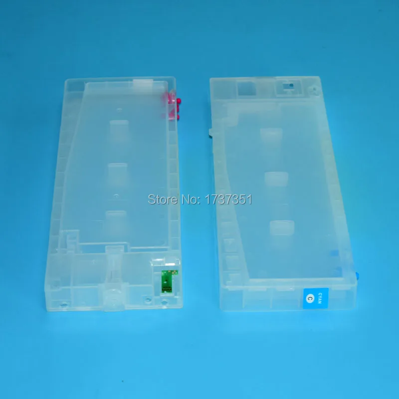 T6161 T6161-T6164 для Epson Stylus Pro B310 B510 картридж с чернилами для принтера 4 цвета 300 мл