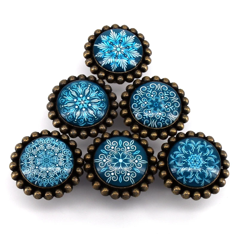 1 шт. винтажные стеклянные Фотообои | Обустройство дома