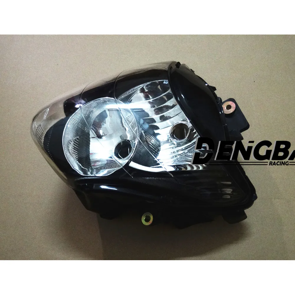 Фара для HONDA Hornet CB600 CB900 CB 600 900 2007 2008 2009 передняя фара мотоцикла прозрачная замены |