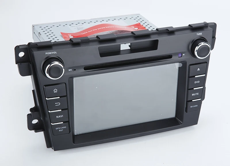 Для Mazda CX 7 Pure Android 5 1 автомобильный DVD GPS навигатор для CX7 2012|car dvd gps navigation|car navigationdvd