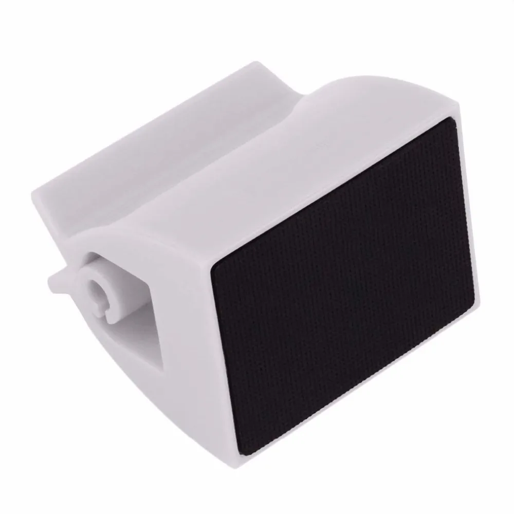 Многофункциональный пластиковый дозатор для крема в ванную комнату