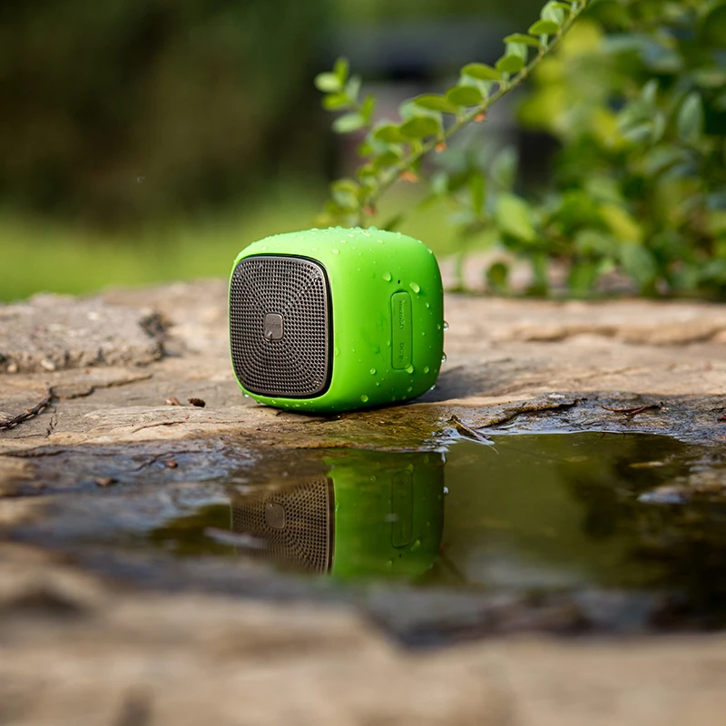 EDIFIER MP200 Портативный Bluetooth Динамик высокое качество IP54 Водонепроницаемый с