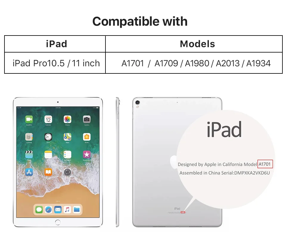 Ретро Кожаный Чехол для iPad Pro 10,5 Air 3 11 чехол-книжка для телефона карман для наушников чехол для паспорта защитный чехол на молнии