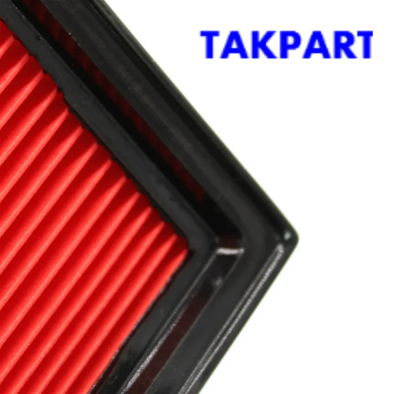 TAKPART воздушный фильтр FA5824 16546-JK20A OEM для INFINITI EX35 G35 G37 IPLG Q60 | Автомобили и мотоциклы