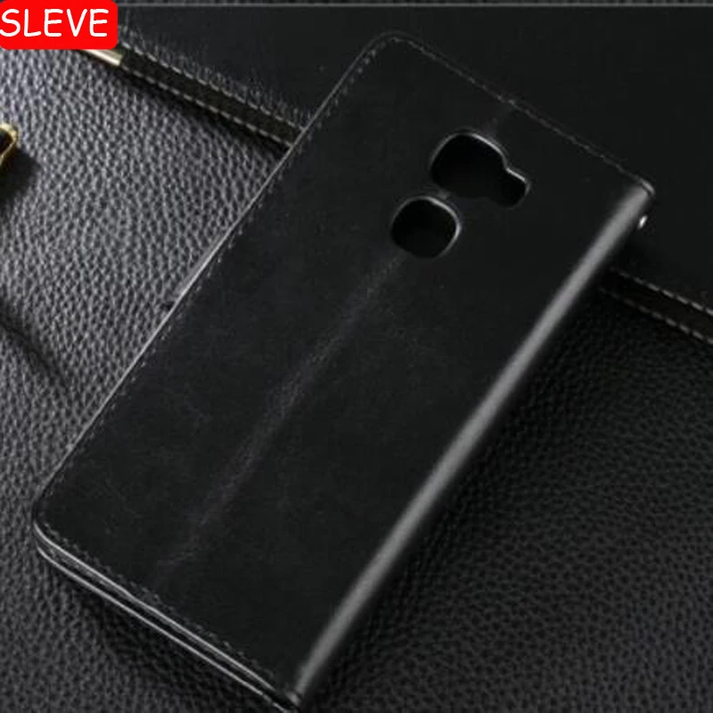 Чехол книжка для coolpad Cool Changer S1 S 1 C105 6 высококачественный кожаный кошелек с