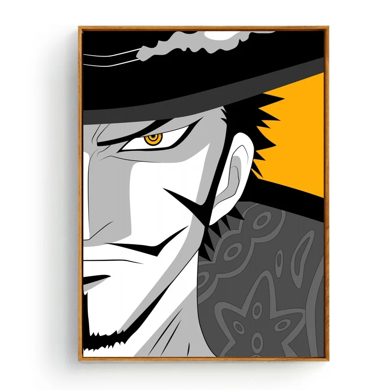 Печатные украшения для дома настенное искусство в скандинавском стиле цельная