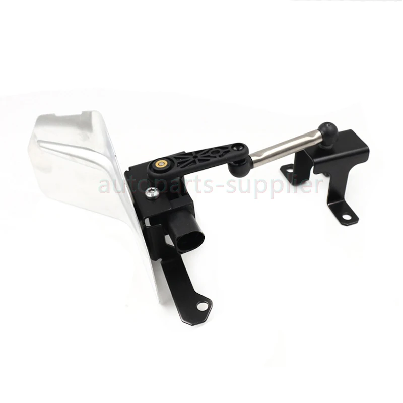 Датчик уровня фар 1K0941273N для Audi TT Q3 A3 Seat Leon Volkswagen Golf Touran 1T0907503B|Сенсор высоты