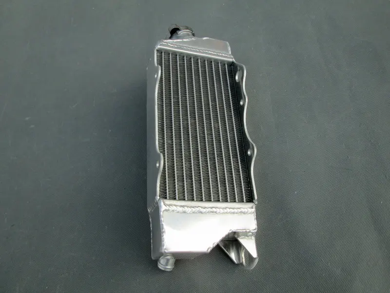 High performance Aluminum Radiator for Kawasaki KX80 KX85 KX100 2001-2009 02 03 04 05 06 07 08 09 | Автомобили и мотоциклы