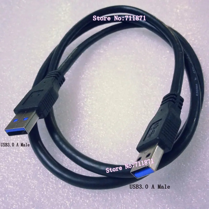 1 м 100 см штекер USB 0 кабель линия 3 удлинитель V3.0 высокоскоростной USB3 Шнур