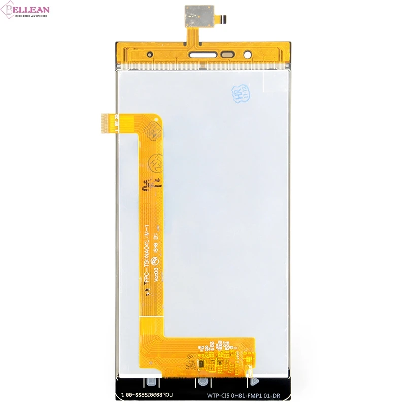 HH абсолютно новый Для Highscreen Boost 3 Pro дисплей для LCD сенсорный экран дигитайзер