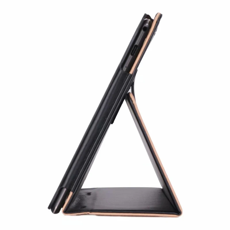 Чехол для lenovo Tab M10 с подставкой для рук, защитный чехол TabM10 10," X605, оболочка, TB-X605f X605L, чехол Fundas, деловая сумка, отделения для карт