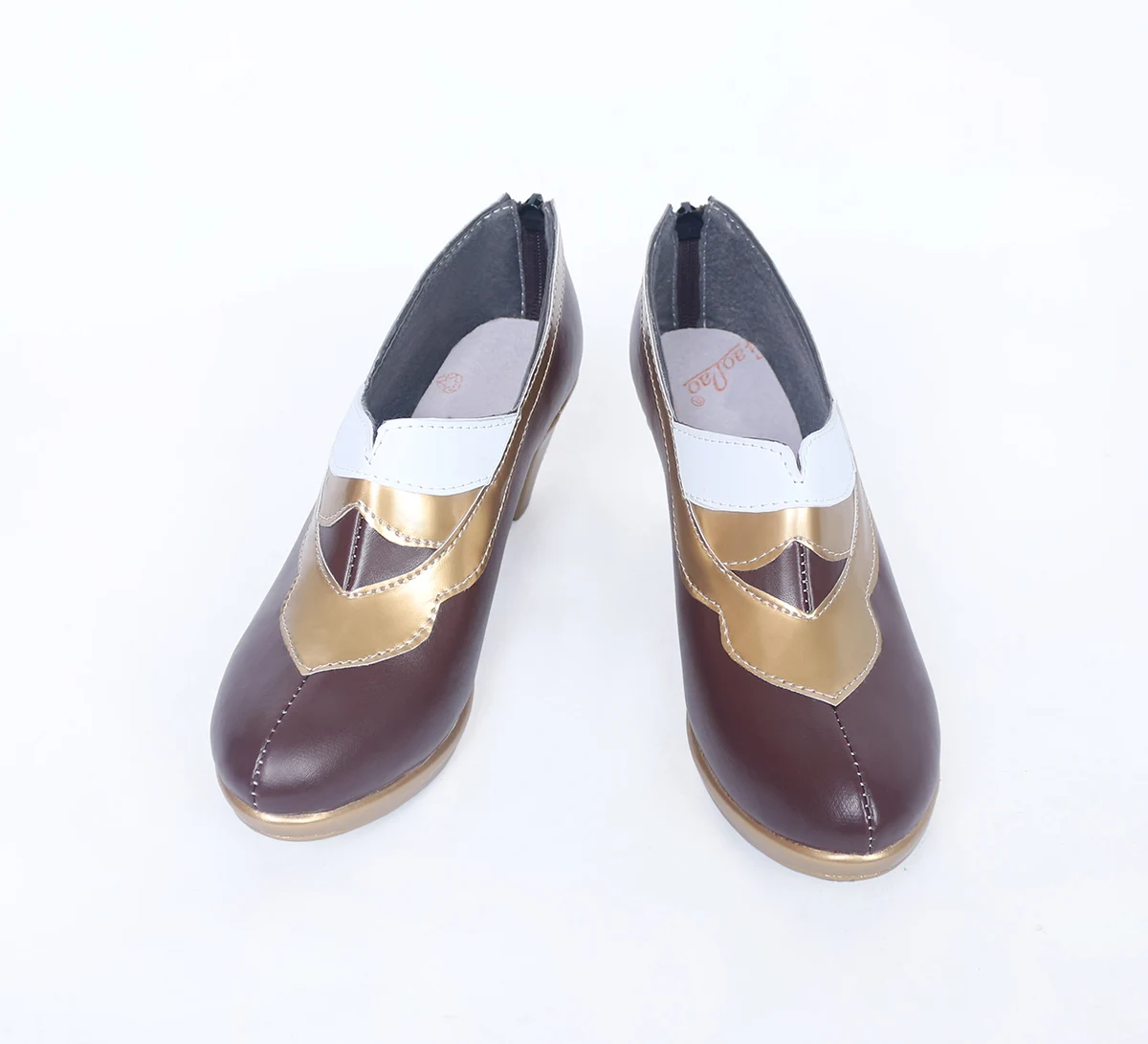 Обувь для косплея Леонардо да Винчи FGO Fate Grand Order Caster|custom made|fate grand ordercustom shoes |