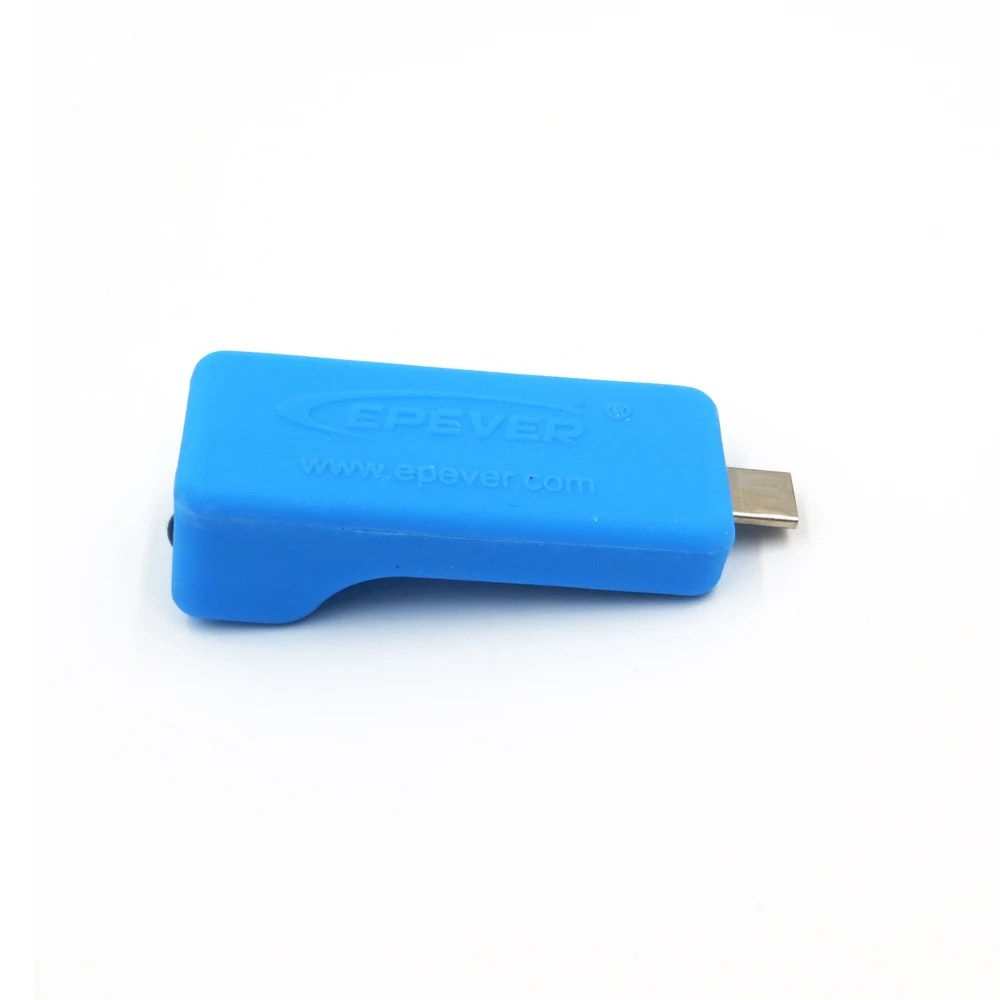 IR-Android-Micro IAM Android 4 0 Мобильный для EP Solar charge Controller Micro-USB интерфейс OTG с поддержкой