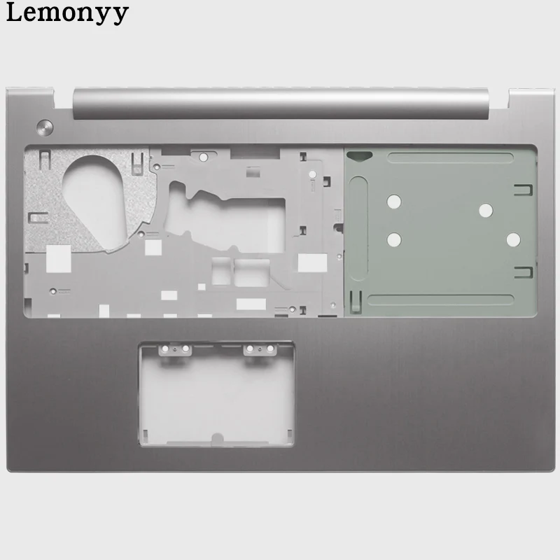 Новый для lenovo Z500 P500 верхняя крышка Упор рук верхний регистр AM0SY000300/ноутбук Нижняя