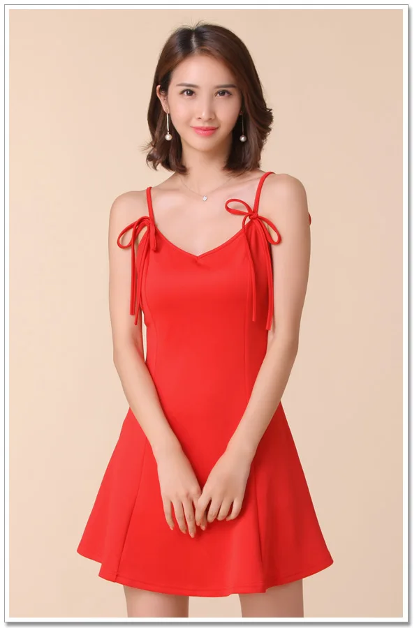 F ~ 4XL плюс Размеры женское сексуальное Клубное платье Vestido Летняя мода красное без