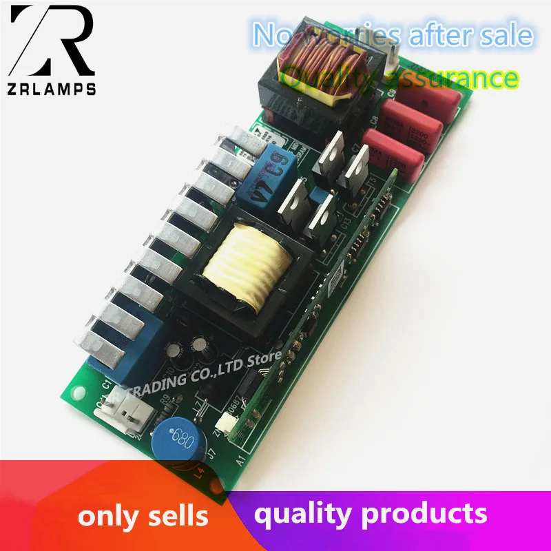 Оригинальный блок питания для прожекторной лампы/балласт 180 Вт/PT VIP 03 MID - купить по