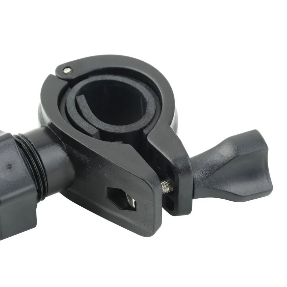 1 шт. велосипедный руль для мотоцикла подставка держатель штатив камеры