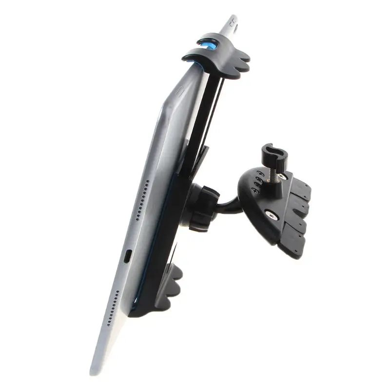 Universal Car CD Slot Cellphone Tablet Bracket Holder Mount Stand Cradle For 3.5-11 inch iPad iPhone Mobile Phone | Автомобили и