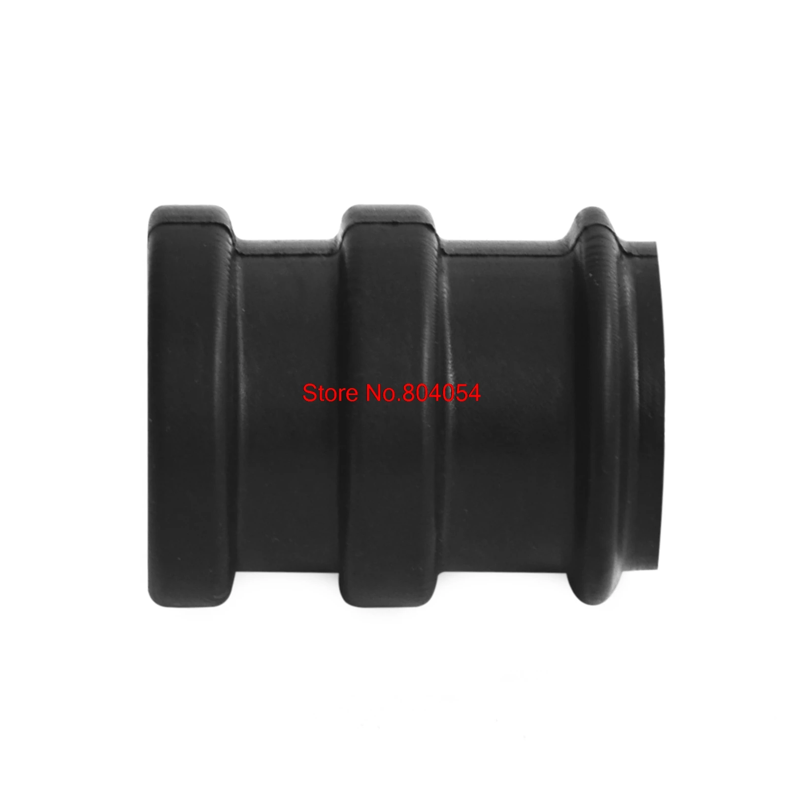 Глушитель выхлопной трубы мотоцикла резиновый силиконовый рукав для KTM 65 85 105 125 150