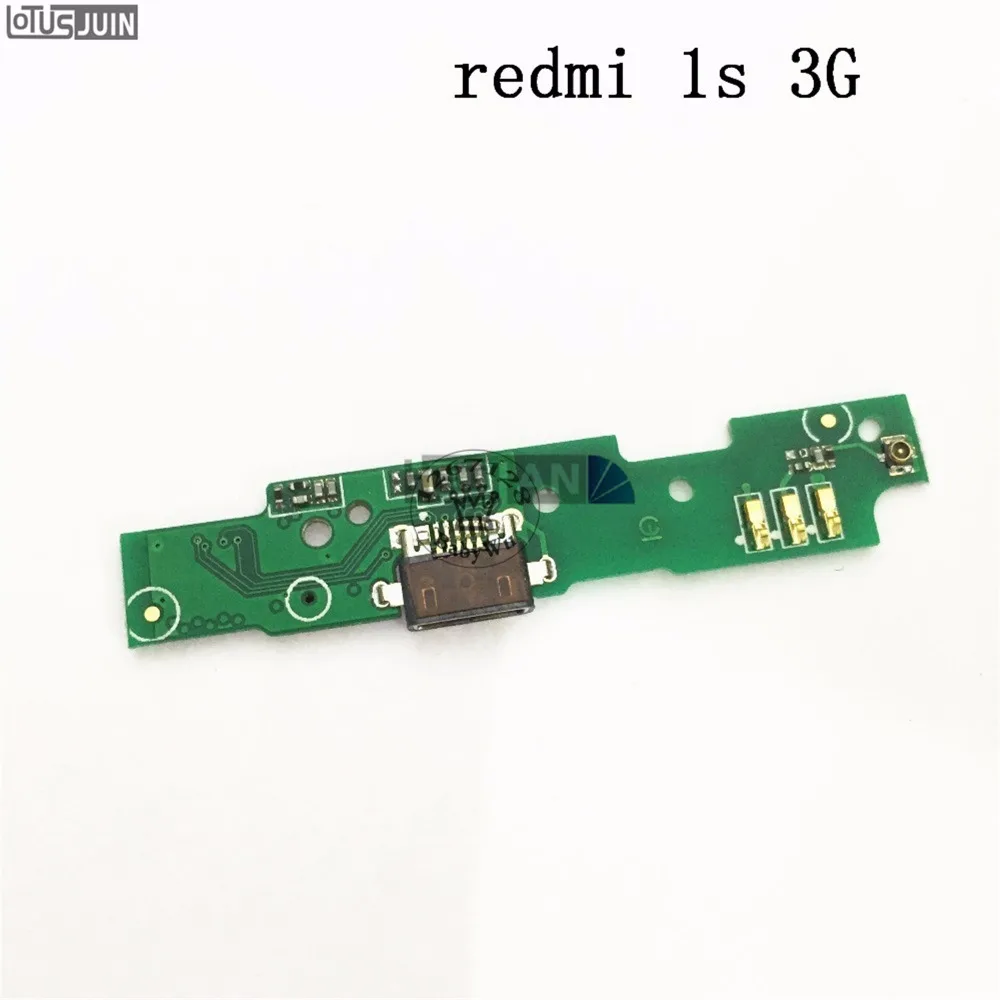 Док-разъем Micro USB зарядный порт гибкий кабель ленточный модуль для xiaomi redmi Note 2/redmi