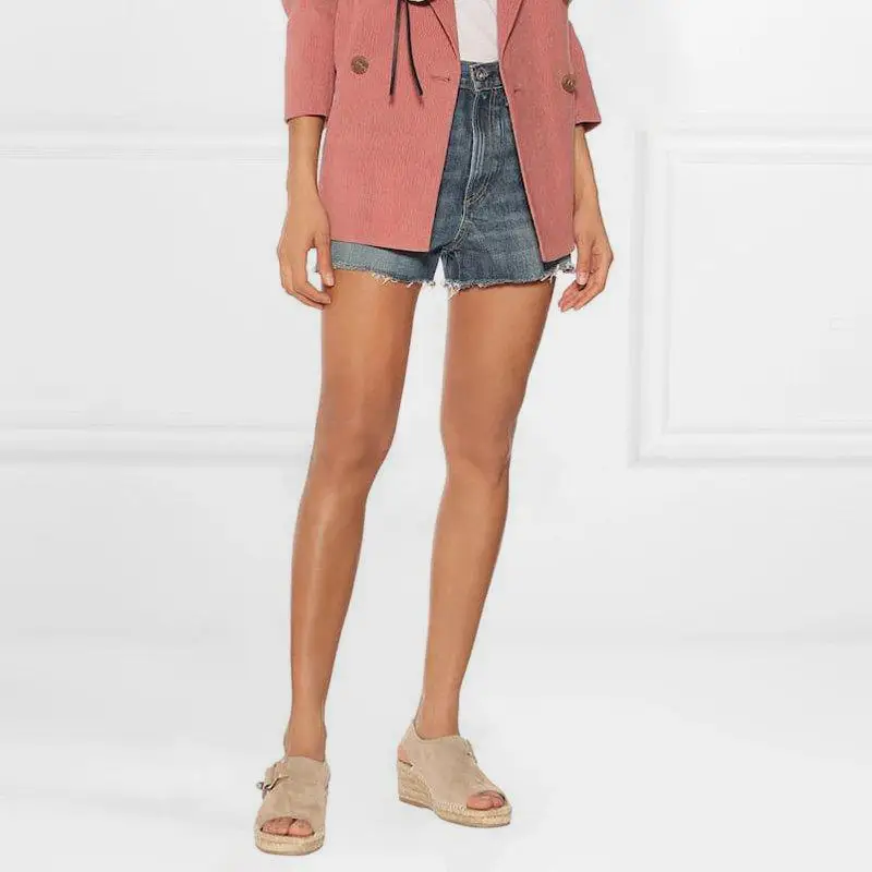 Женские сандалии на высокой танкетке удобные летние платформе большие размеры