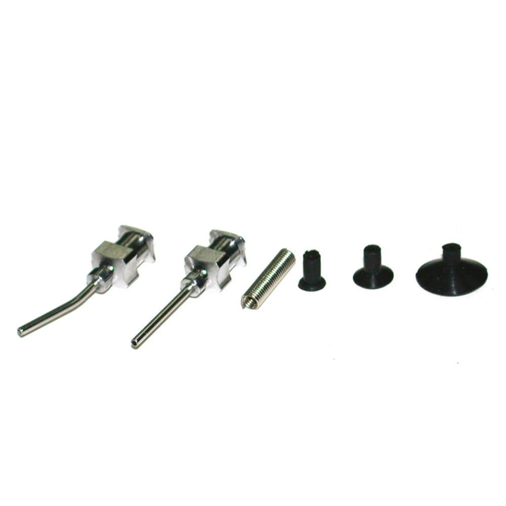 Pro'sKit MS-121 портативный простой тип вакуумной всасывающей ручки IC pick Up SMD вакуумная всасывающая ручка пайки паяльные ручные инструменты