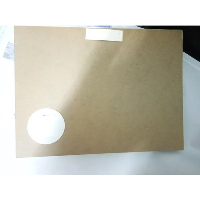 

LED Light Full Round Drill 5D DIY Diamond Painting "Winter castle " 3D Embroidery Cross Stitch Mosaic Decor Gift 30x40cm