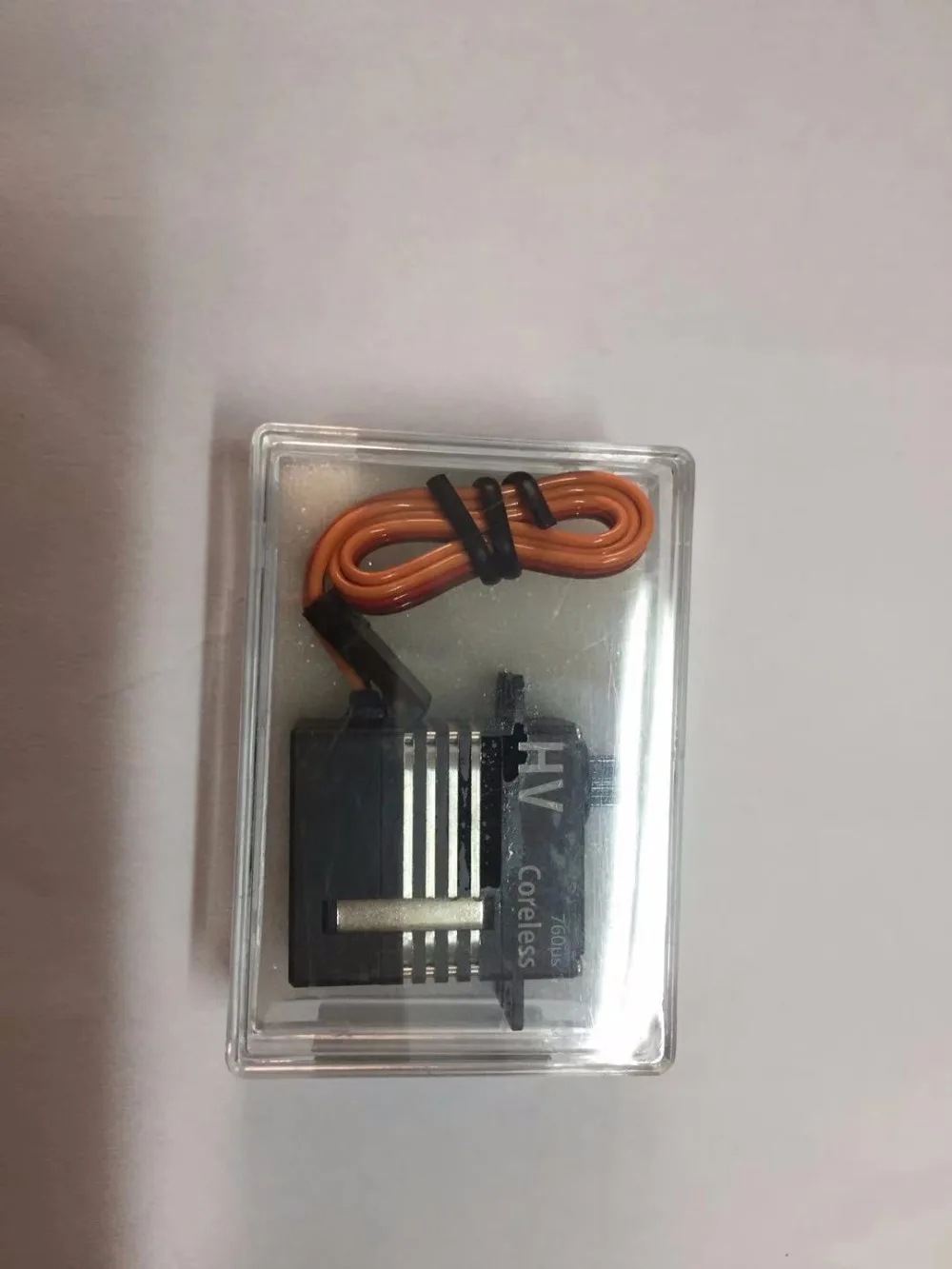 GDW DS295MG с металлическим замком руль сервопривод для GAUI X3 T REX 470L SAB 380|Детали и