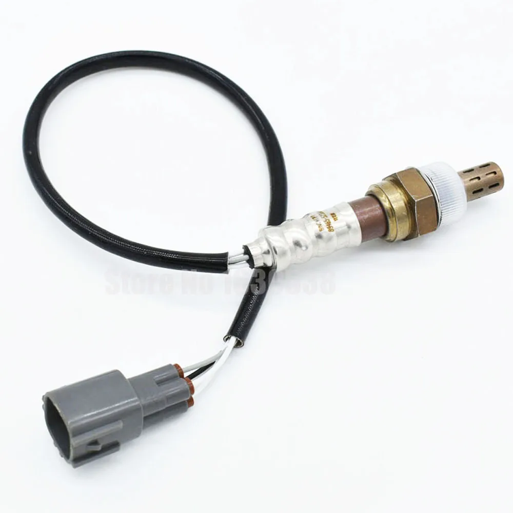 Кислородный датчик соотношение воздуха и топлива для Toyota Yaris Vios Corolla 89465 л 52380 1nzfe OEM