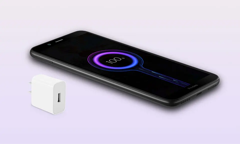 Xiaomi Redmi 7A с глобальной версией, 16 ГБ, 2 Гб, 5,45 дюйма, Восьмиядерный мобильный телефон Snapdargon 439, аккумулятор 4000 мАч, камера 13 МП