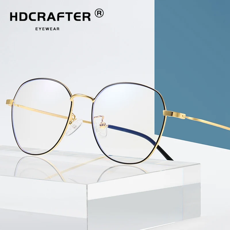 4 цвета Ретро Женские квадратные очки Рамка брендовые дизайнерские классические